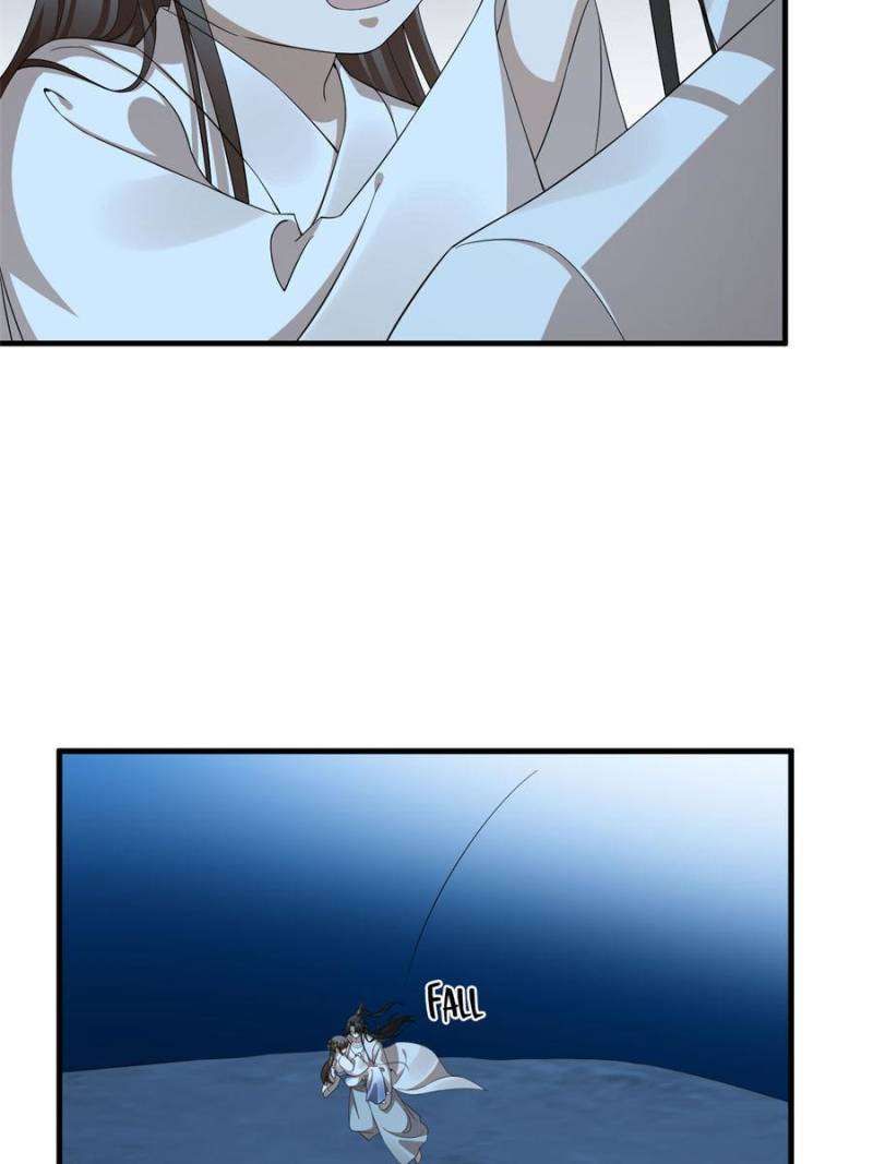 Queen of Poison: the Legend of a Super Agent, Doctor and Princess chapter 450 page 6