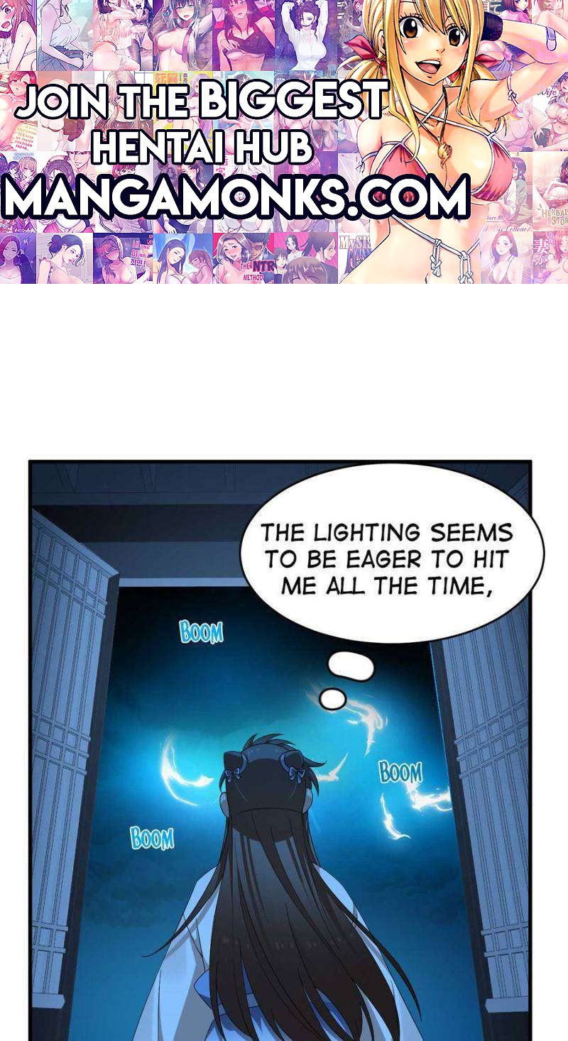 Queen of Poison: the Legend of a Super Agent, Doctor and Princess chapter 451 page 1