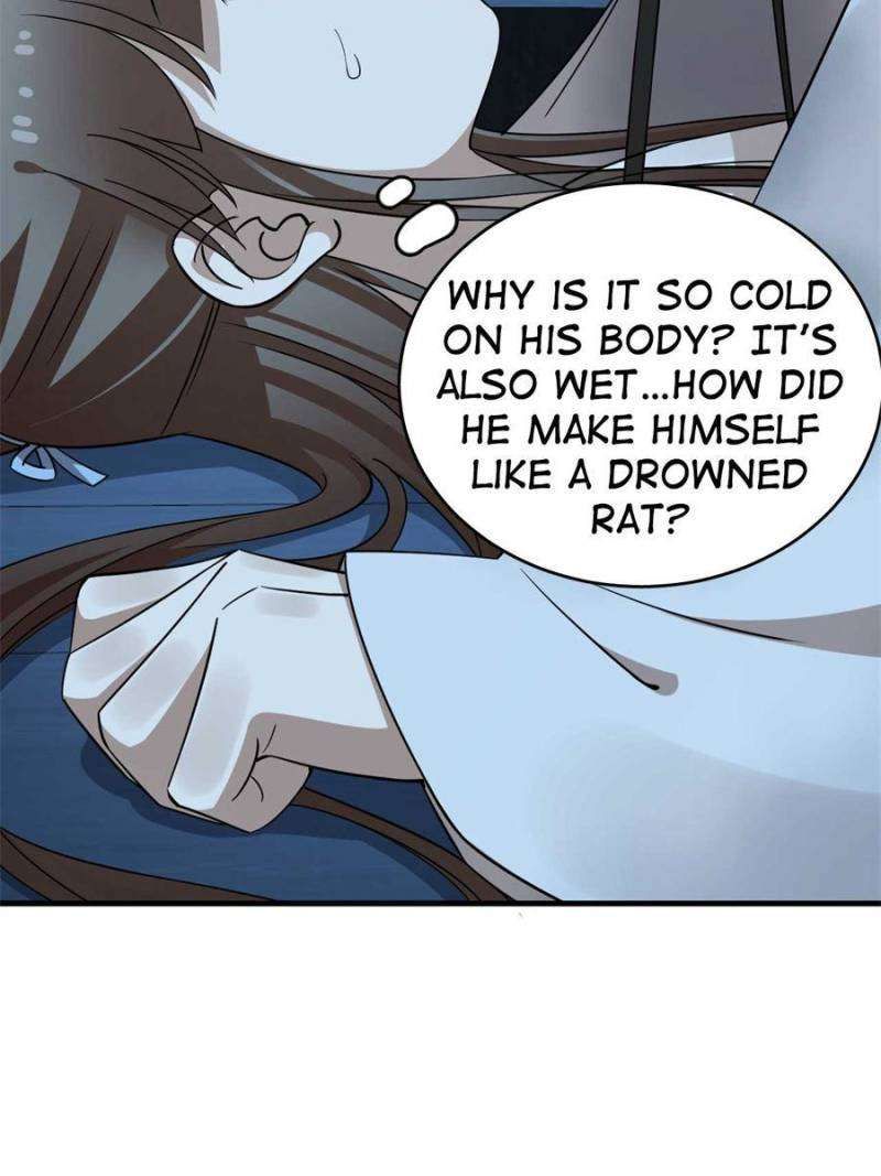 Queen of Poison: the Legend of a Super Agent, Doctor and Princess chapter 451 page 11