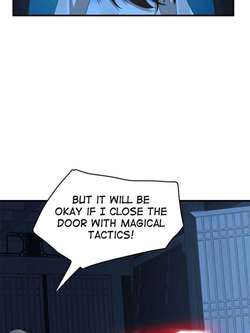 Queen of Poison: the Legend of a Super Agent, Doctor and Princess chapter 451 page 2