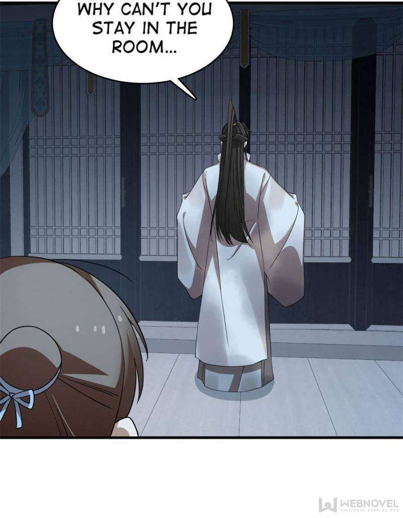 Queen of Poison: the Legend of a Super Agent, Doctor and Princess chapter 451 page 26