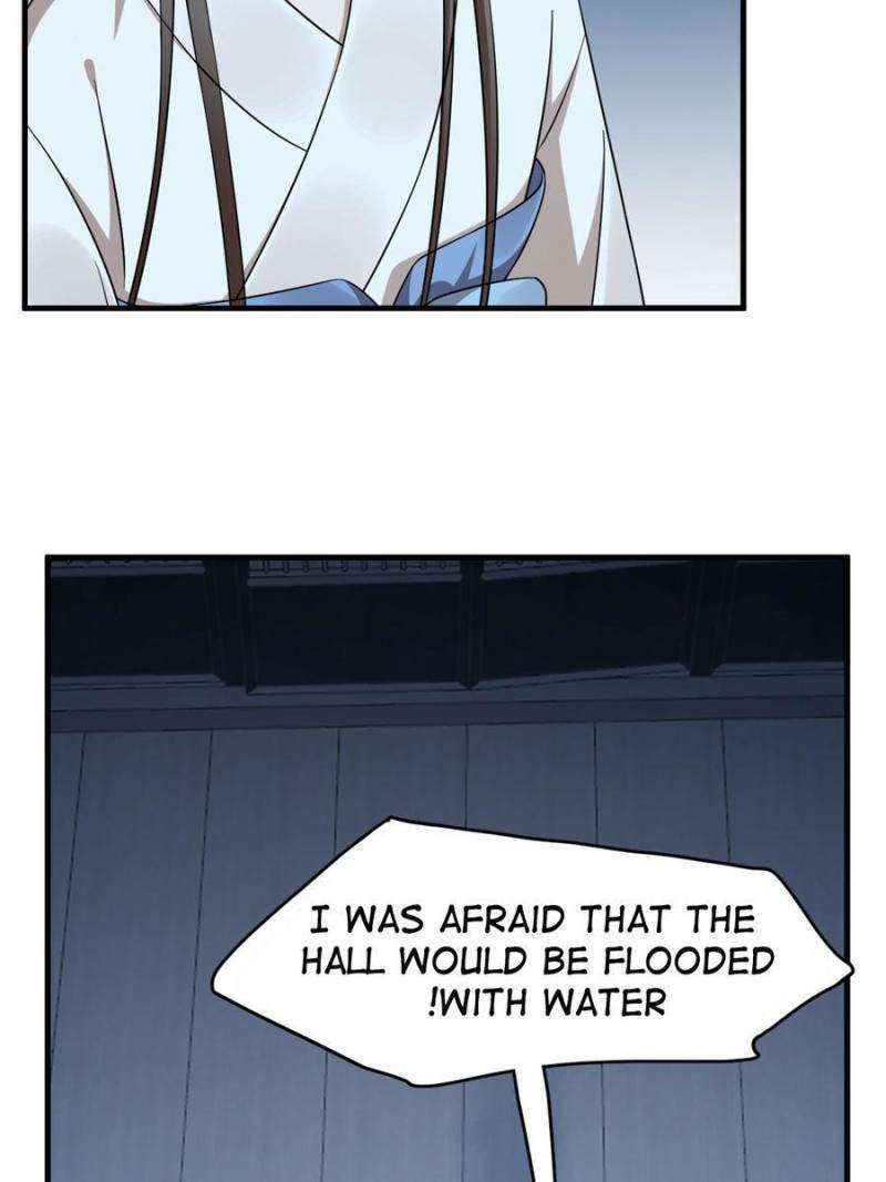 Queen of Poison: the Legend of a Super Agent, Doctor and Princess chapter 451 page 30