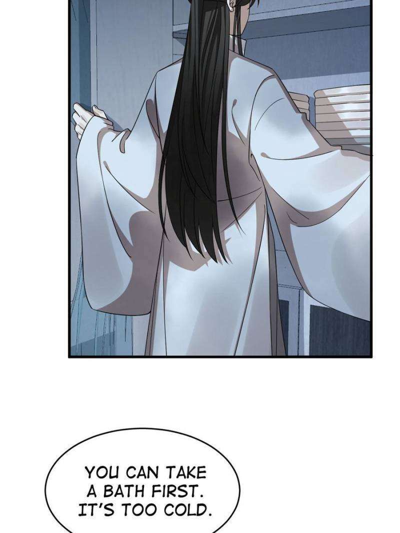 Queen of Poison: the Legend of a Super Agent, Doctor and Princess chapter 451 page 36