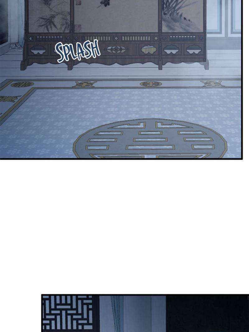 Queen of Poison: the Legend of a Super Agent, Doctor and Princess chapter 451 page 45