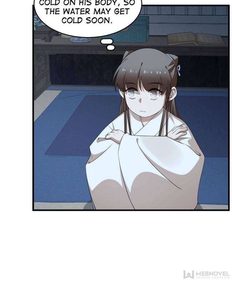 Queen of Poison: the Legend of a Super Agent, Doctor and Princess chapter 451 page 48