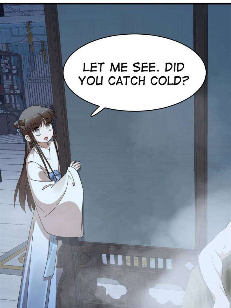 Queen of Poison: the Legend of a Super Agent, Doctor and Princess chapter 451 page 51