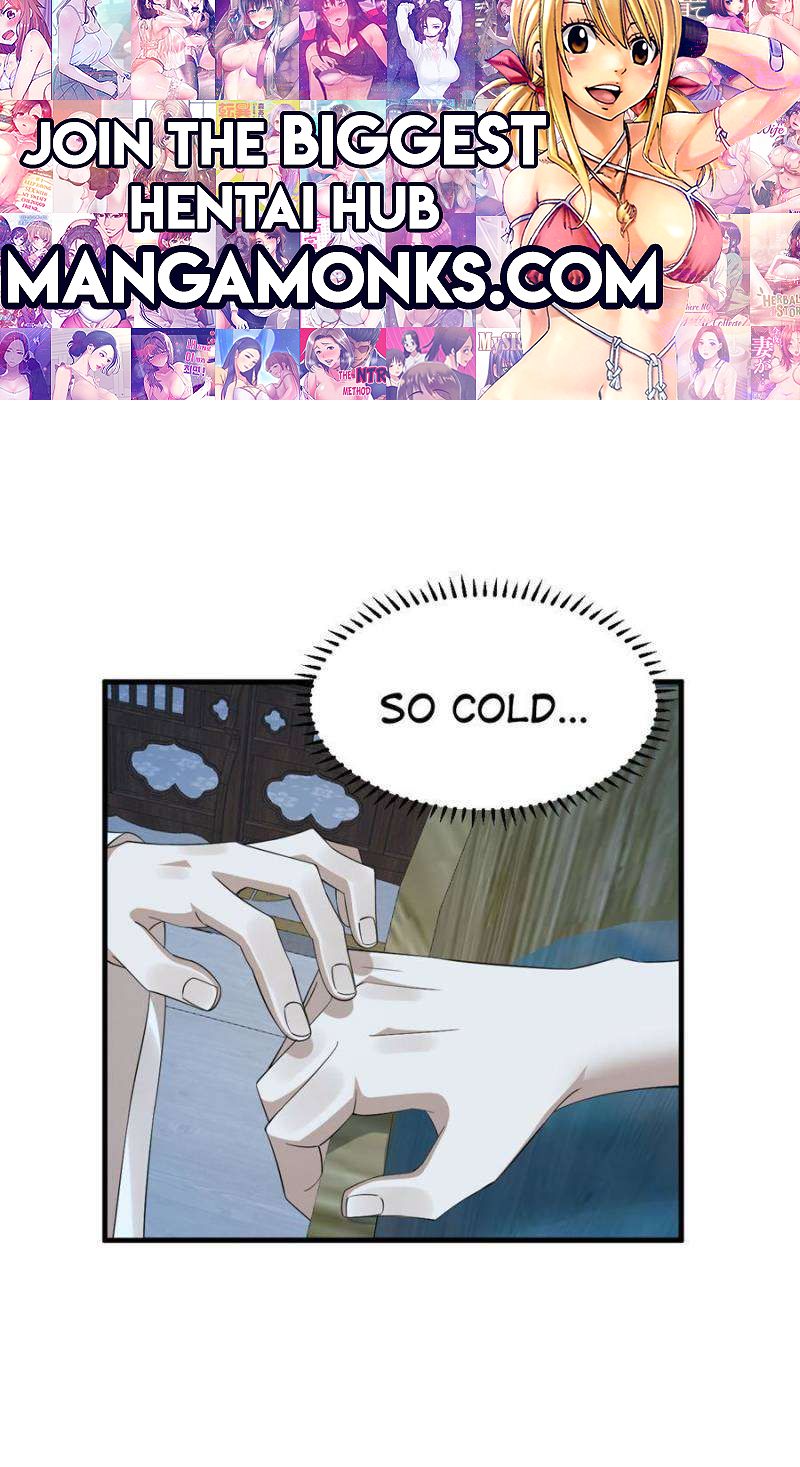 Queen of Poison: the Legend of a Super Agent, Doctor and Princess chapter 452 page 1