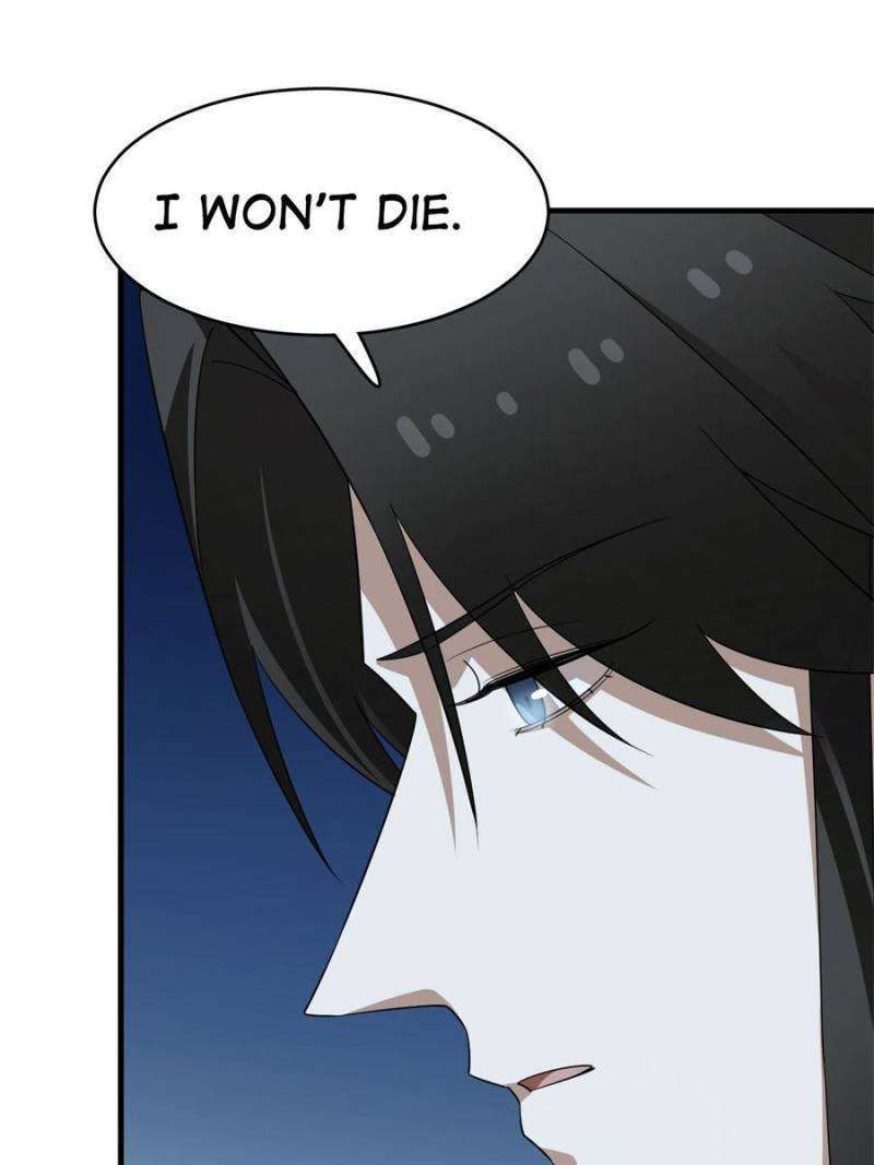 Queen of Poison: the Legend of a Super Agent, Doctor and Princess chapter 452 page 11