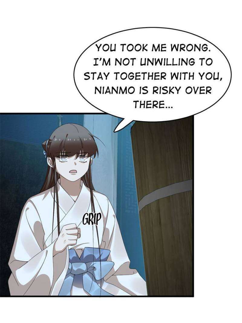 Queen of Poison: the Legend of a Super Agent, Doctor and Princess chapter 452 page 13