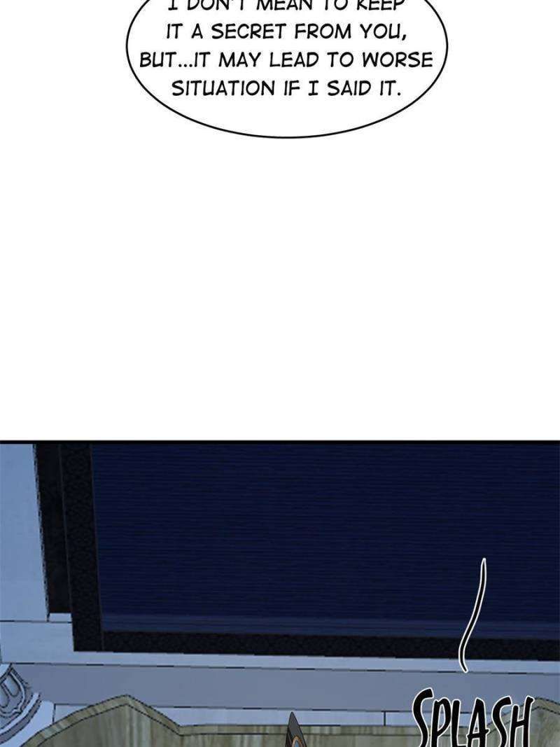 Queen of Poison: the Legend of a Super Agent, Doctor and Princess chapter 452 page 21