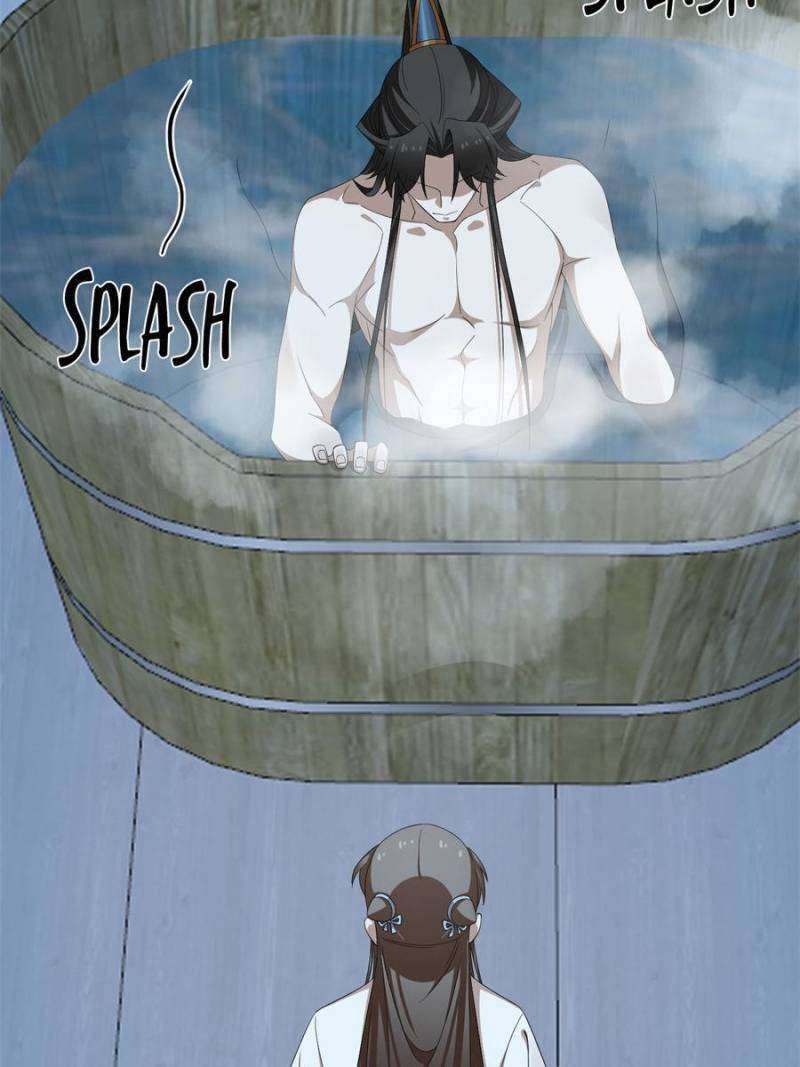 Queen of Poison: the Legend of a Super Agent, Doctor and Princess chapter 452 page 22