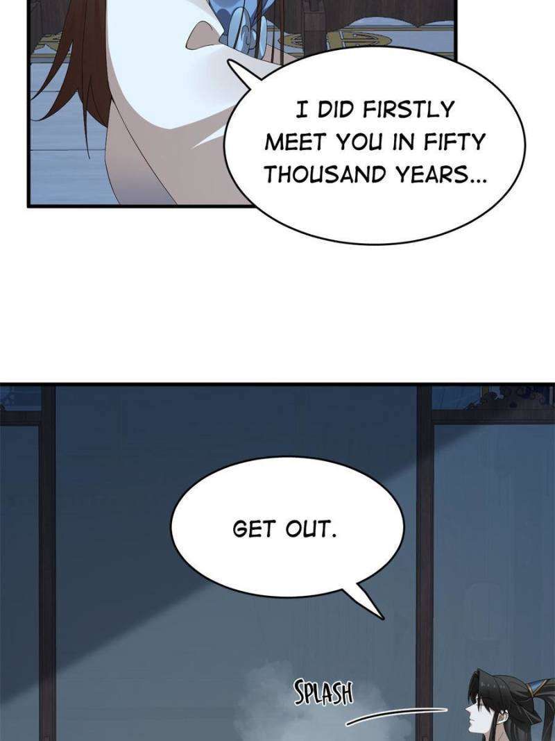 Queen of Poison: the Legend of a Super Agent, Doctor and Princess chapter 452 page 36