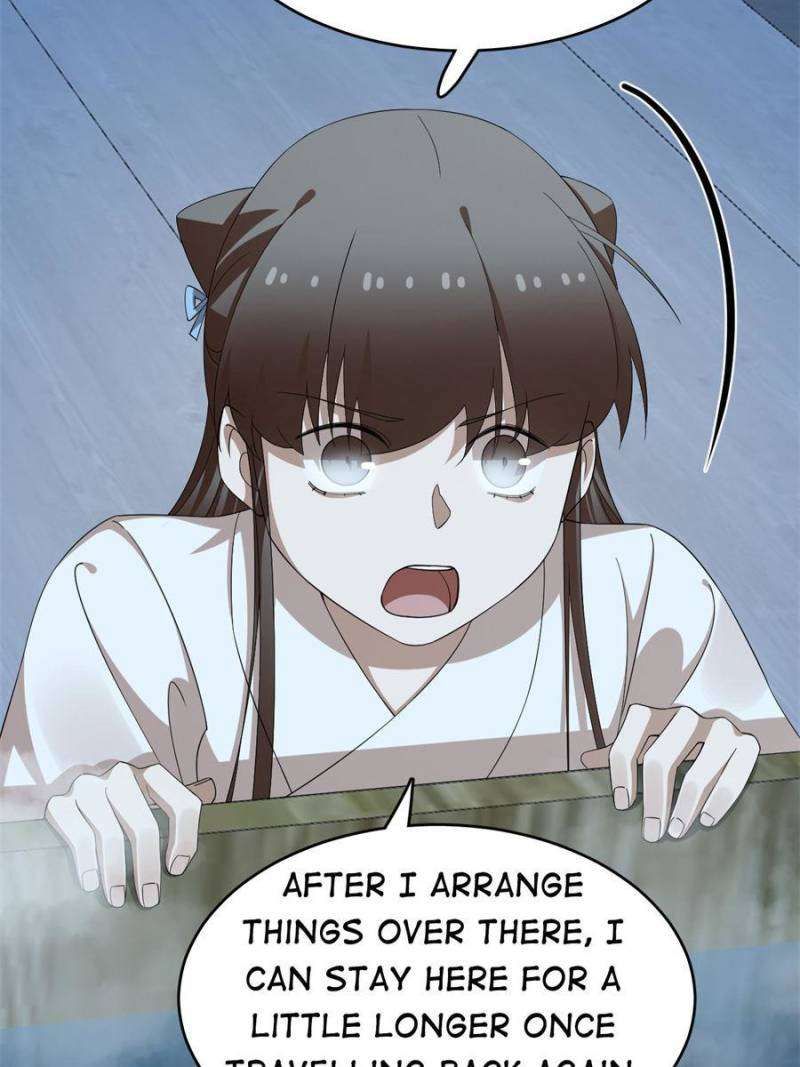 Queen of Poison: the Legend of a Super Agent, Doctor and Princess chapter 452 page 38