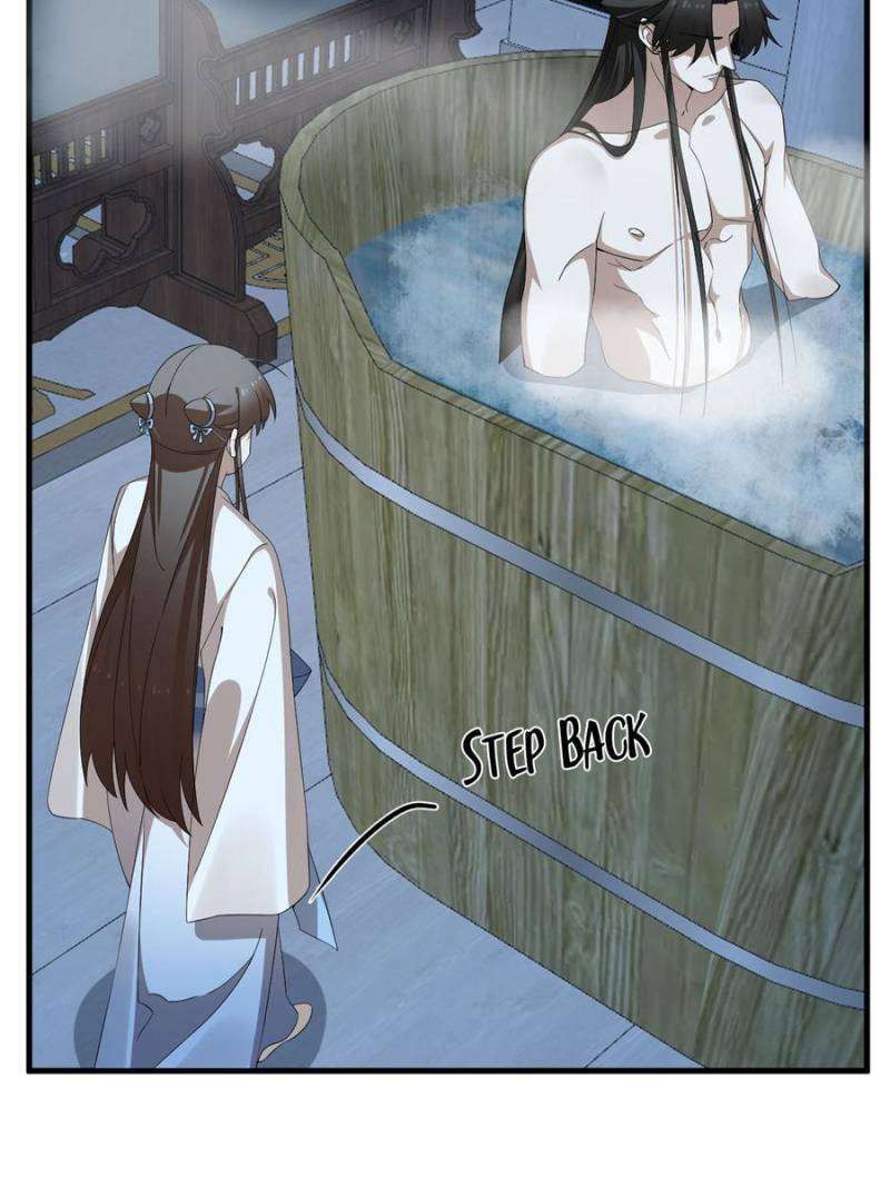 Queen of Poison: the Legend of a Super Agent, Doctor and Princess chapter 452 page 4