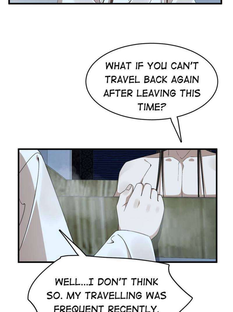 Queen of Poison: the Legend of a Super Agent, Doctor and Princess chapter 452 page 41