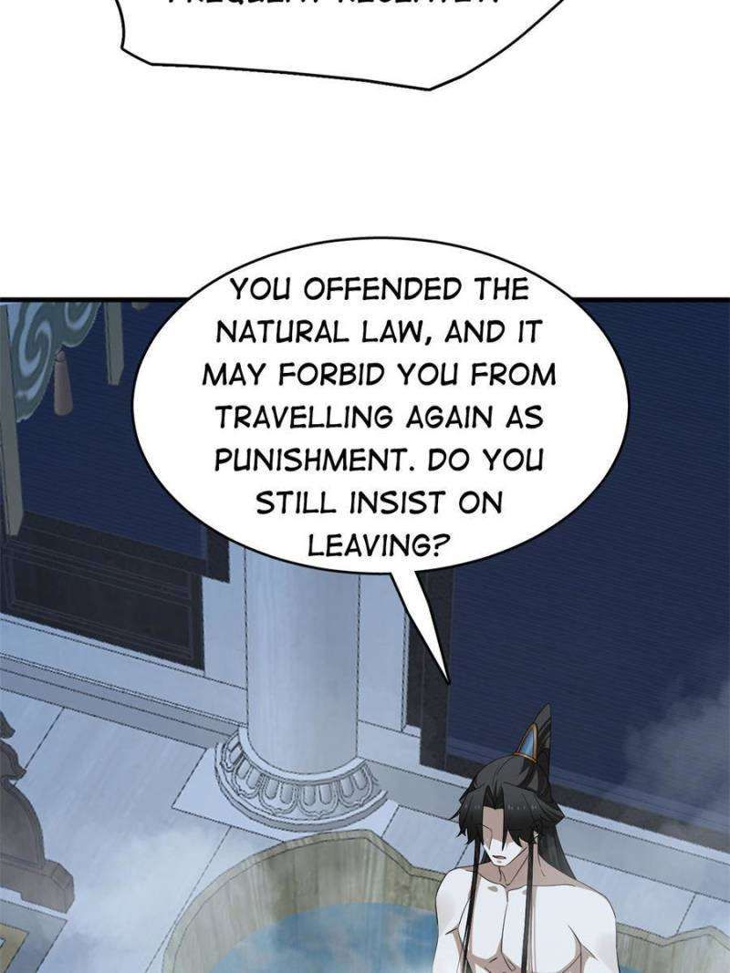 Queen of Poison: the Legend of a Super Agent, Doctor and Princess chapter 452 page 42