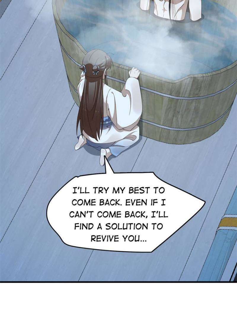 Queen of Poison: the Legend of a Super Agent, Doctor and Princess chapter 452 page 43