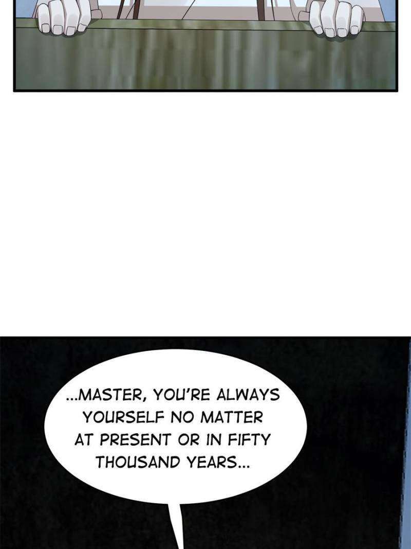 Queen of Poison: the Legend of a Super Agent, Doctor and Princess chapter 452 page 47