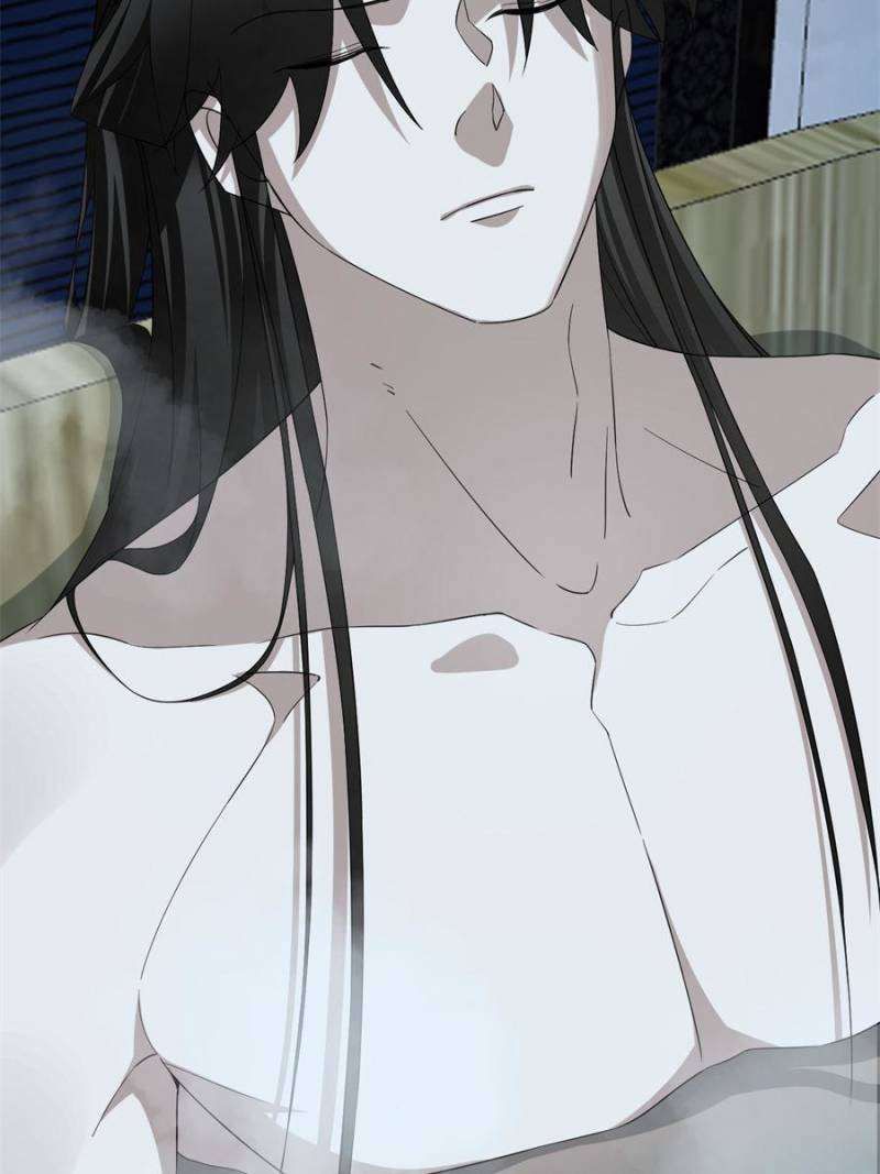 Queen of Poison: the Legend of a Super Agent, Doctor and Princess chapter 452 page 54