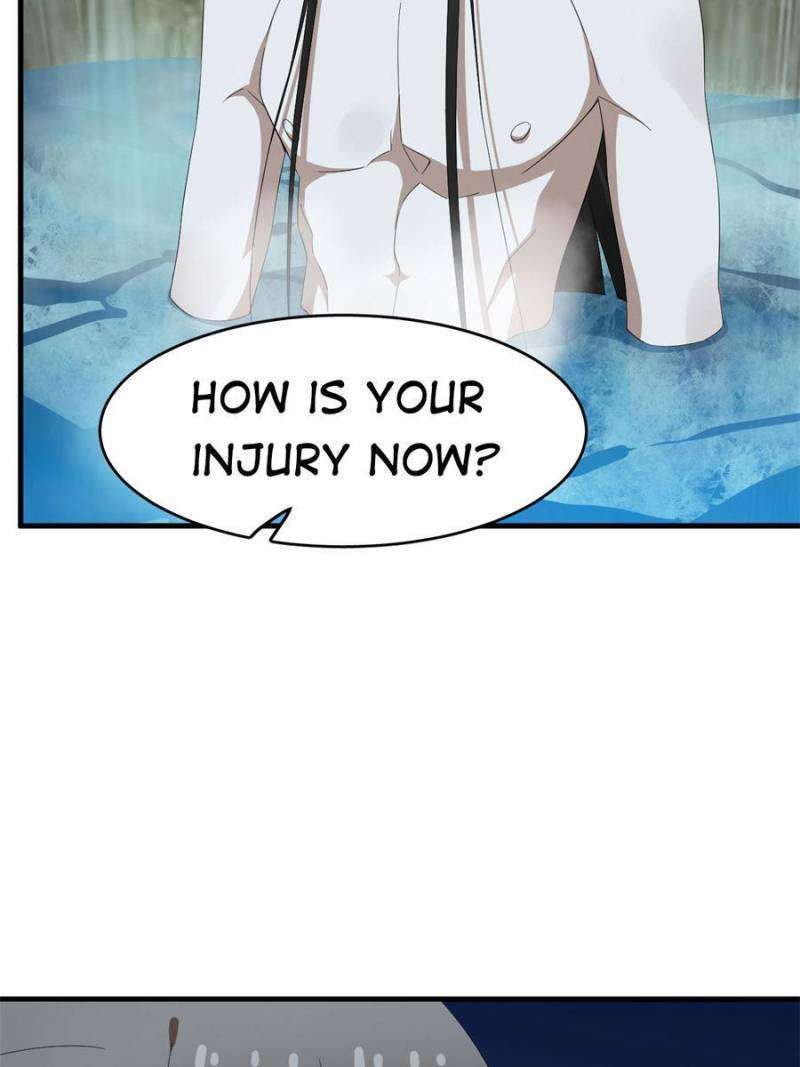 Queen of Poison: the Legend of a Super Agent, Doctor and Princess chapter 452 page 9