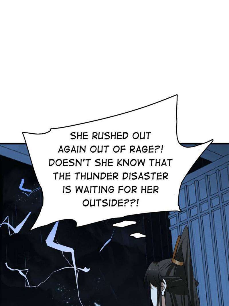 Queen of Poison: the Legend of a Super Agent, Doctor and Princess chapter 453 page 11