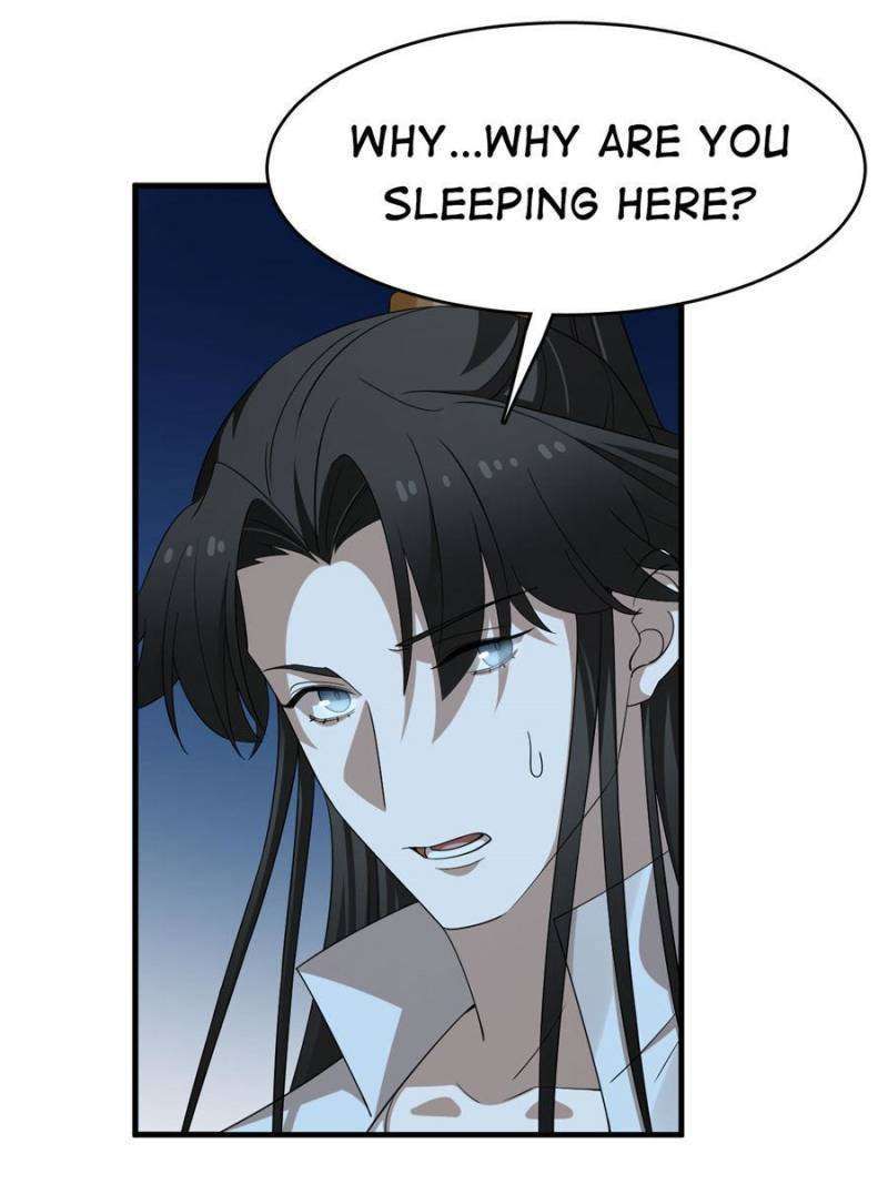 Queen of Poison: the Legend of a Super Agent, Doctor and Princess chapter 453 page 18