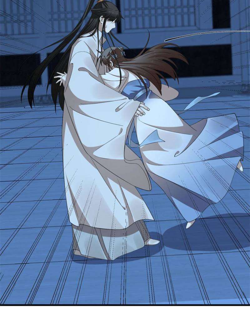 Queen of Poison: the Legend of a Super Agent, Doctor and Princess chapter 453 page 20