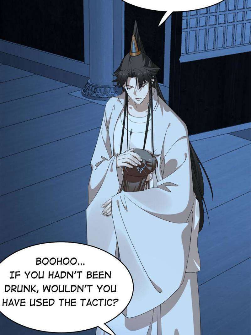 Queen of Poison: the Legend of a Super Agent, Doctor and Princess chapter 453 page 26