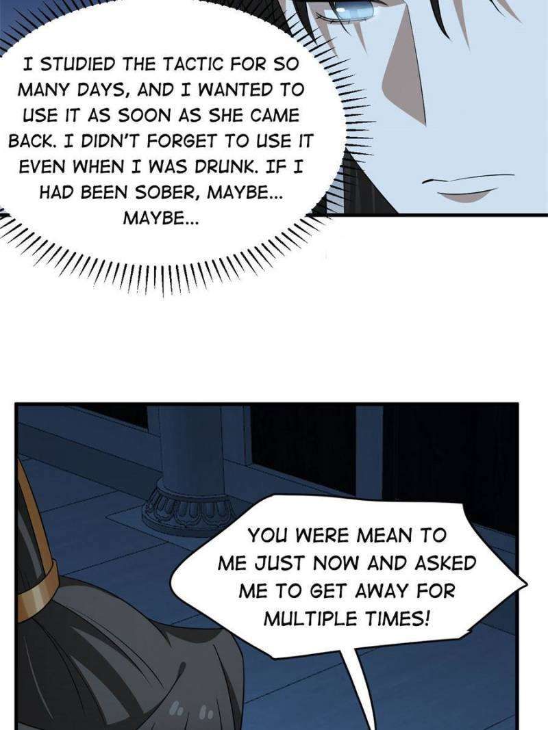 Queen of Poison: the Legend of a Super Agent, Doctor and Princess chapter 453 page 28