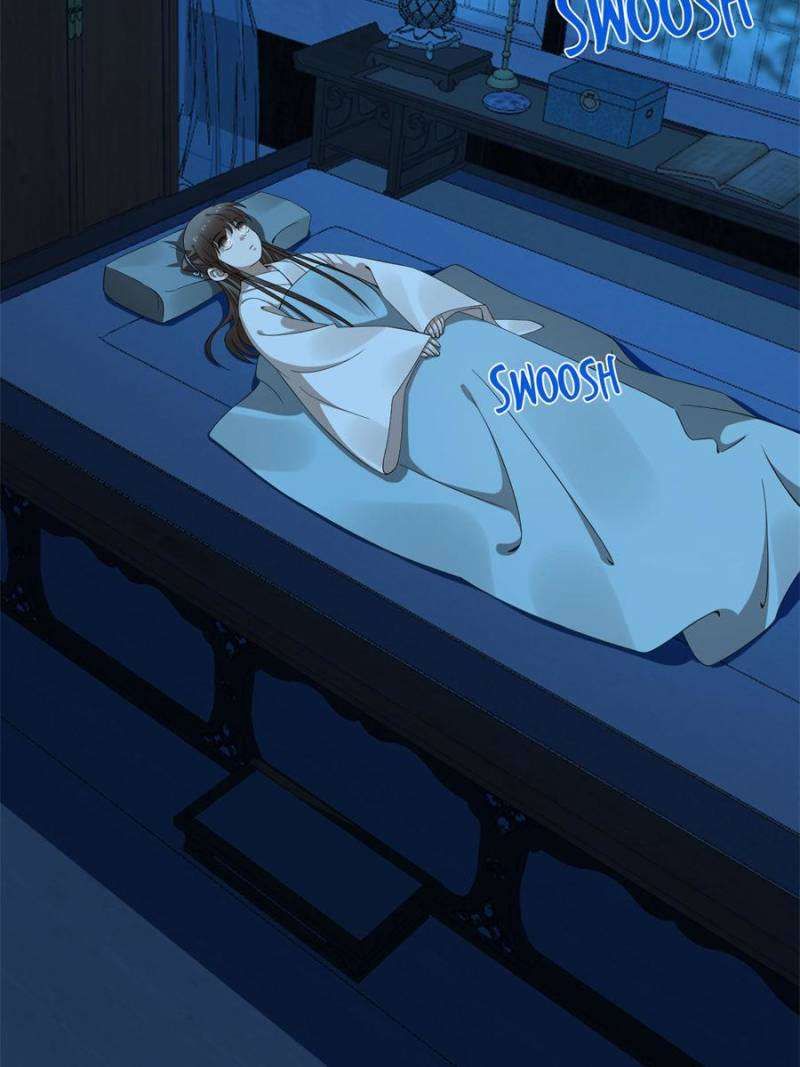 Queen of Poison: the Legend of a Super Agent, Doctor and Princess chapter 453 page 3