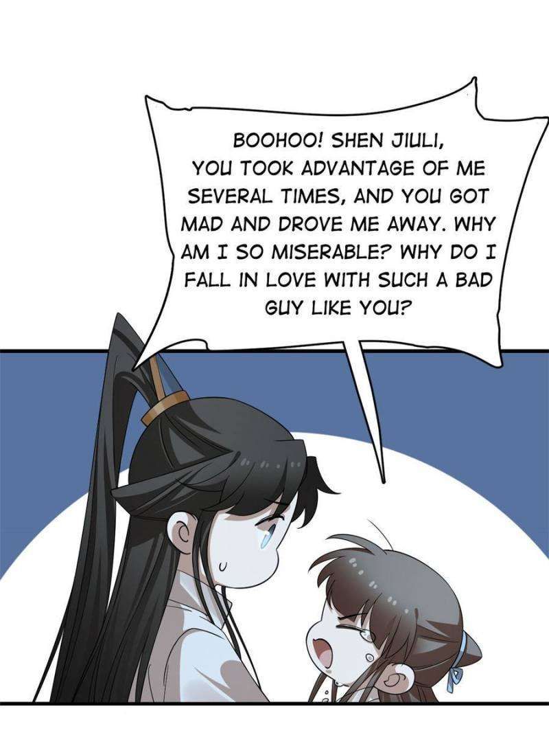 Queen of Poison: the Legend of a Super Agent, Doctor and Princess chapter 453 page 30