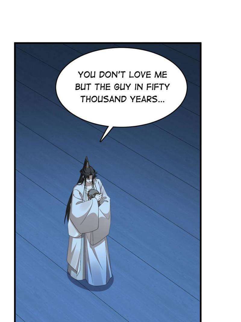 Queen of Poison: the Legend of a Super Agent, Doctor and Princess chapter 453 page 32