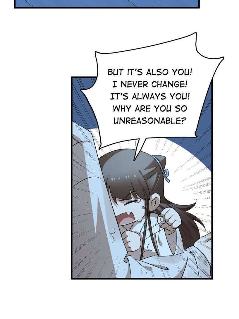 Queen of Poison: the Legend of a Super Agent, Doctor and Princess chapter 453 page 33