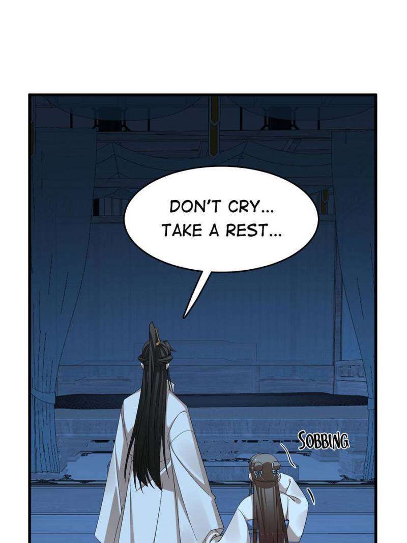 Queen of Poison: the Legend of a Super Agent, Doctor and Princess chapter 453 page 35