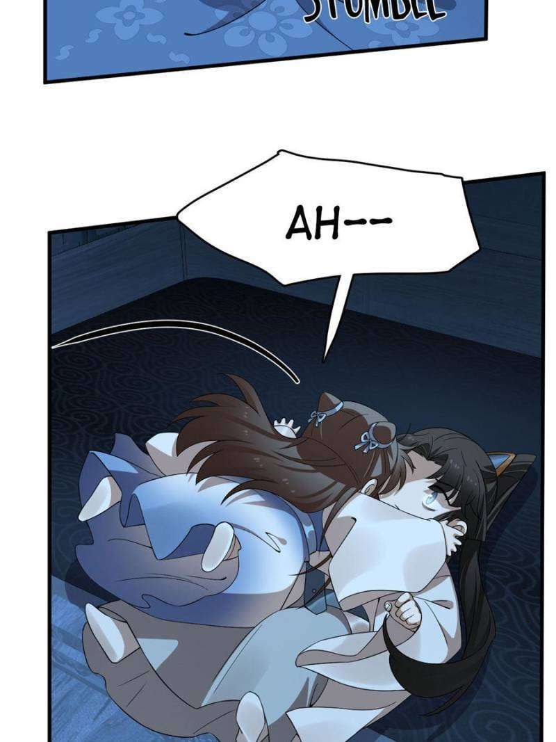 Queen of Poison: the Legend of a Super Agent, Doctor and Princess chapter 453 page 40