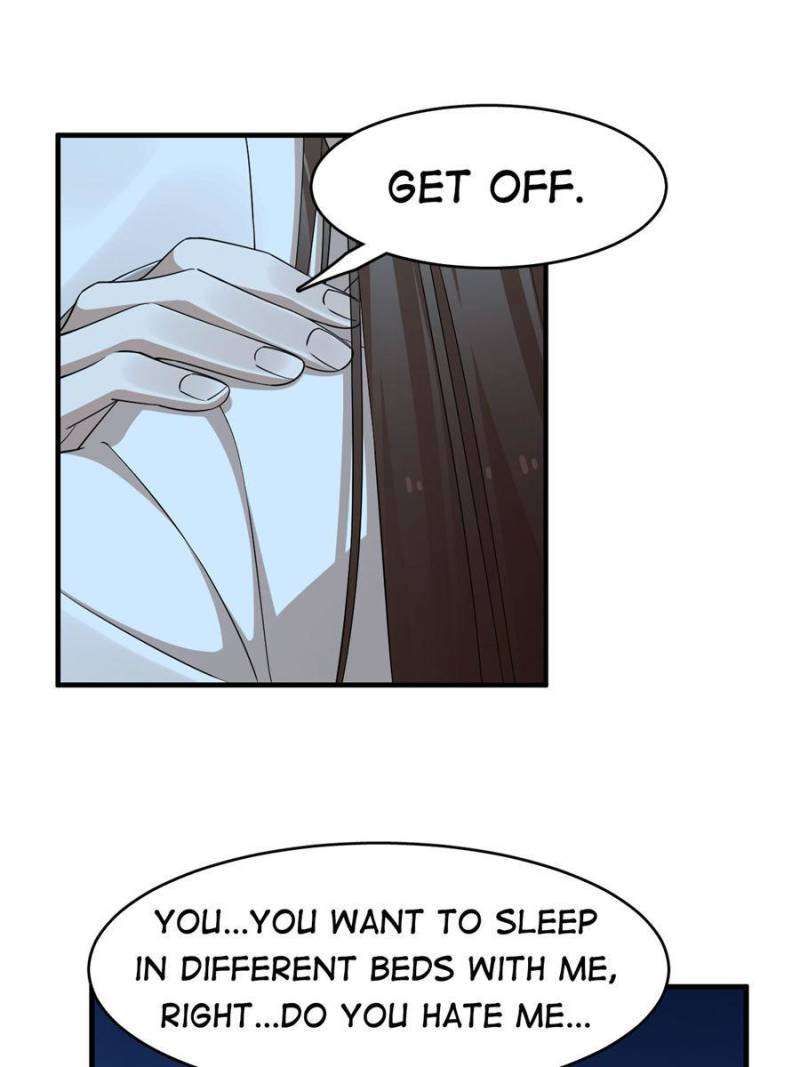 Queen of Poison: the Legend of a Super Agent, Doctor and Princess chapter 453 page 44