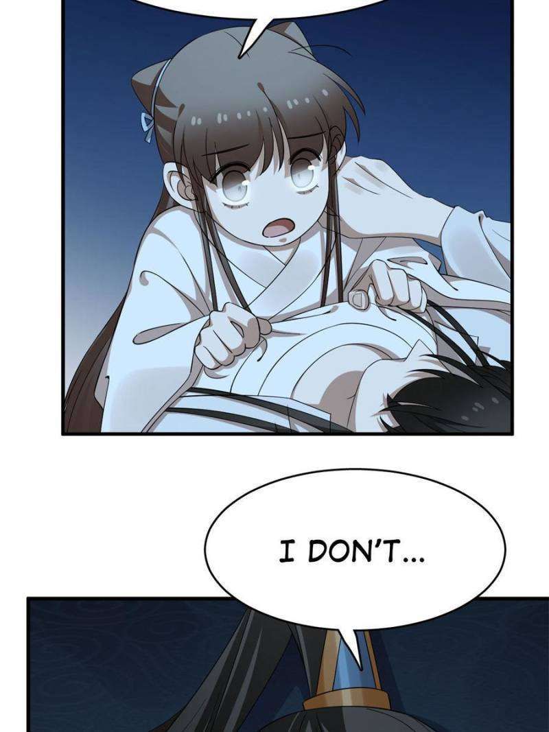 Queen of Poison: the Legend of a Super Agent, Doctor and Princess chapter 453 page 45