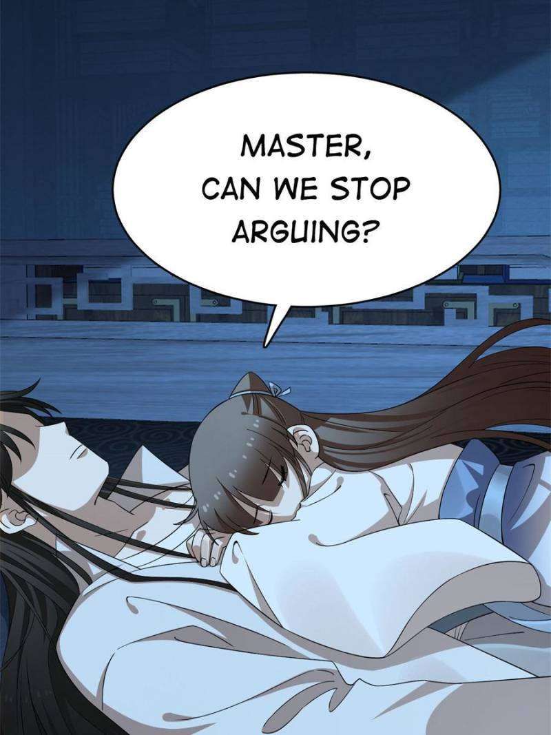 Queen of Poison: the Legend of a Super Agent, Doctor and Princess chapter 453 page 47