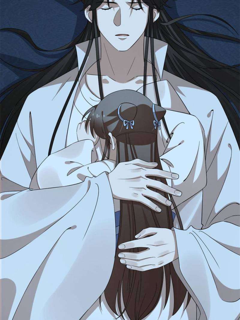 Queen of Poison: the Legend of a Super Agent, Doctor and Princess chapter 453 page 49