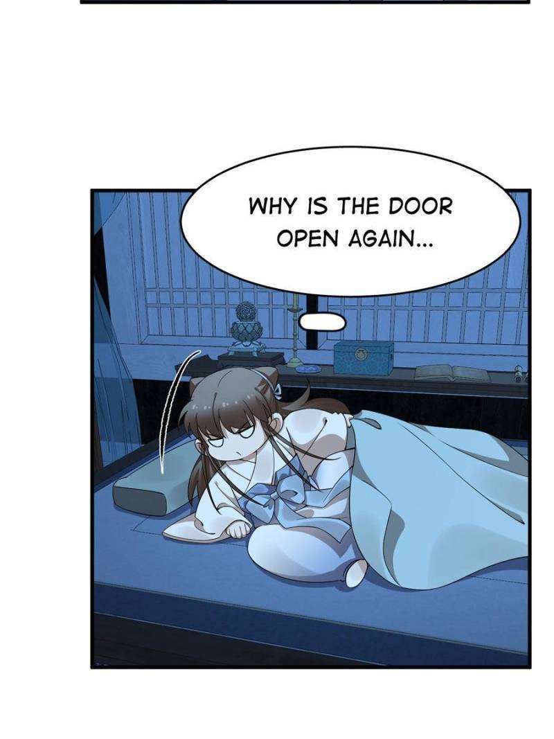 Queen of Poison: the Legend of a Super Agent, Doctor and Princess chapter 453 page 8