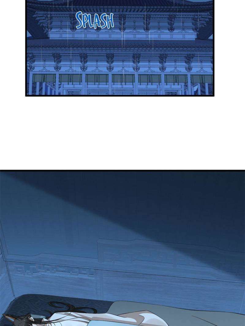 Queen of Poison: the Legend of a Super Agent, Doctor and Princess chapter 454 page 2