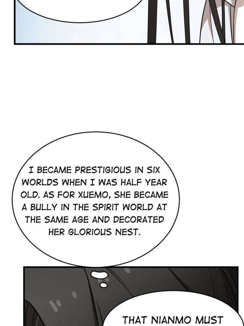 Queen of Poison: the Legend of a Super Agent, Doctor and Princess chapter 454 page 21