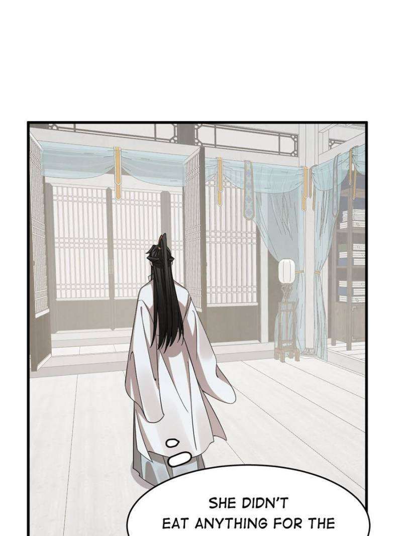 Queen of Poison: the Legend of a Super Agent, Doctor and Princess chapter 454 page 25