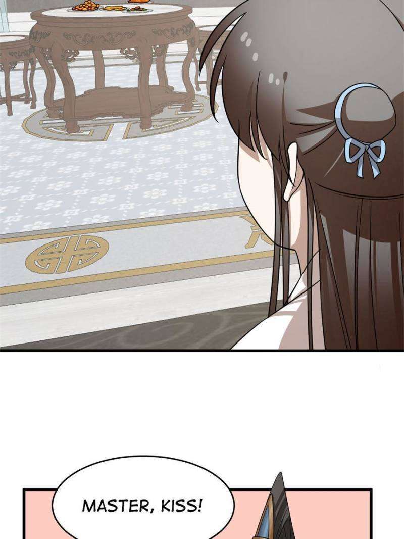 Queen of Poison: the Legend of a Super Agent, Doctor and Princess chapter 454 page 30