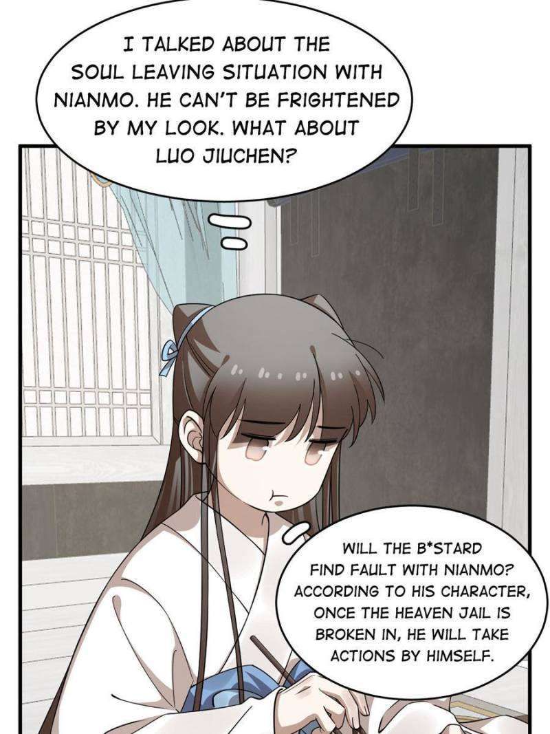 Queen of Poison: the Legend of a Super Agent, Doctor and Princess chapter 454 page 41