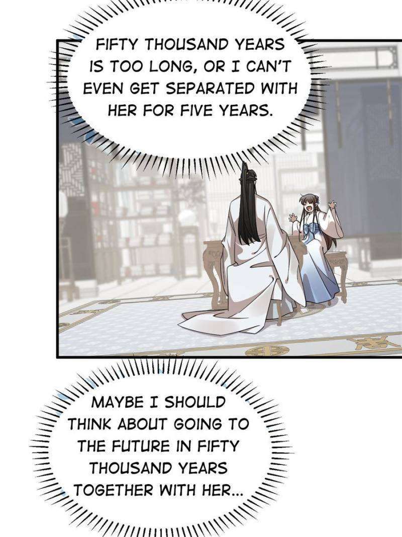 Queen of Poison: the Legend of a Super Agent, Doctor and Princess chapter 454 page 49