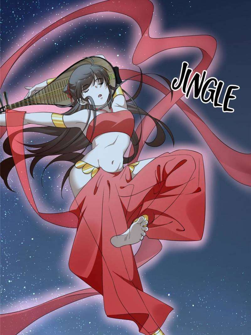 Queen of Poison: the Legend of a Super Agent, Doctor and Princess chapter 456 page 19