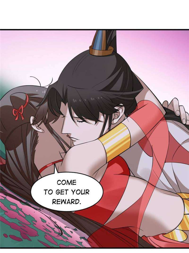 Queen of Poison: the Legend of a Super Agent, Doctor and Princess chapter 456 page 29