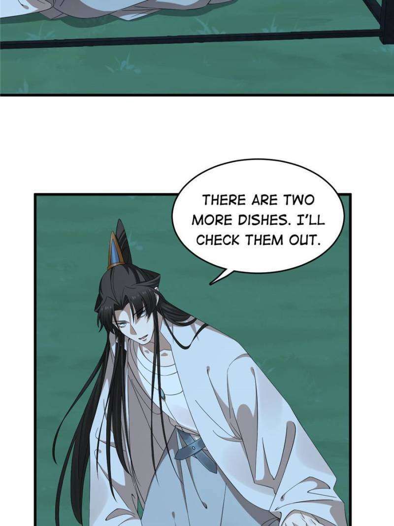 Queen of Poison: the Legend of a Super Agent, Doctor and Princess chapter 456 page 3