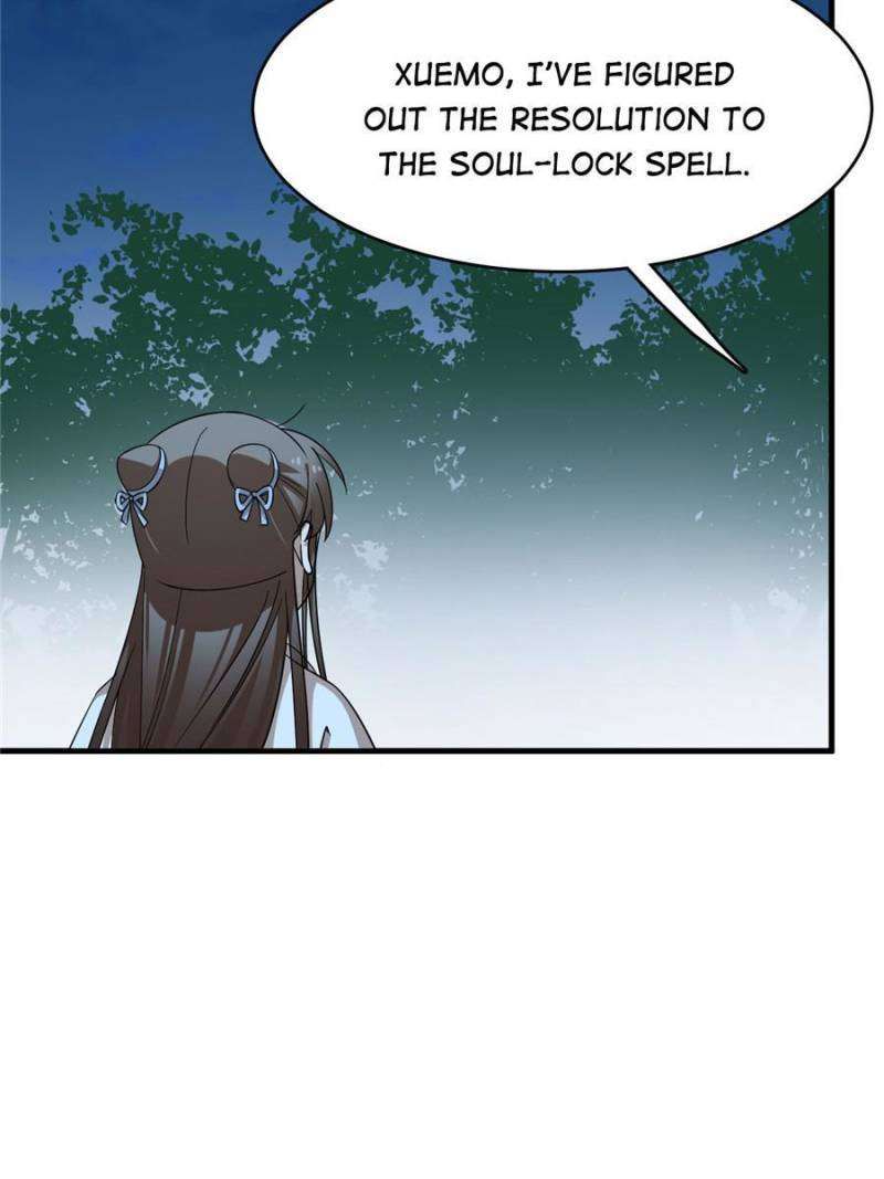 Queen of Poison: the Legend of a Super Agent, Doctor and Princess chapter 456 page 8